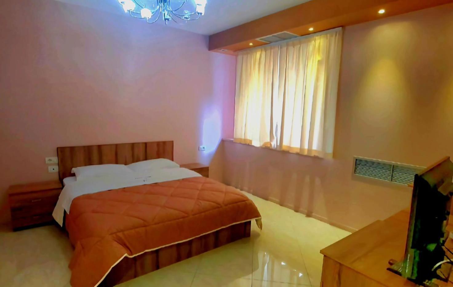 Hotel Alysa Korce Exterior photo